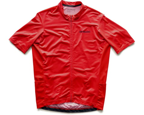 Specialized Men's RBX Jersey with SWAT (Red)