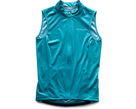 Specialized Women's RBX Sleevless Jersey (Acid Mint)