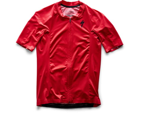 Specialized Men's SL Race Jersey (Red)