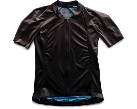 Specialized Women's SL Race Short Sleeve Jersey (Black) (S)