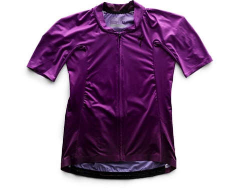Specialized Women's SL Race Short Sleeve Jersey (Cast Berry)