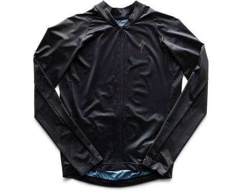 Specialized Men's SL Air Long Sleeve Jersey (Black)
