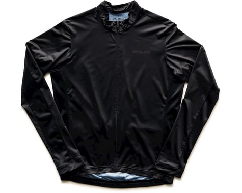 Specialized RBX Long Sleeve Jersey (Black)