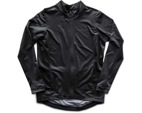 Specialized Women's RBX Long Sleeve Jersey (Black) (S)