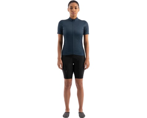 Specialized Women's RBX Short Sleeve Jersey (Cast Blue Links)