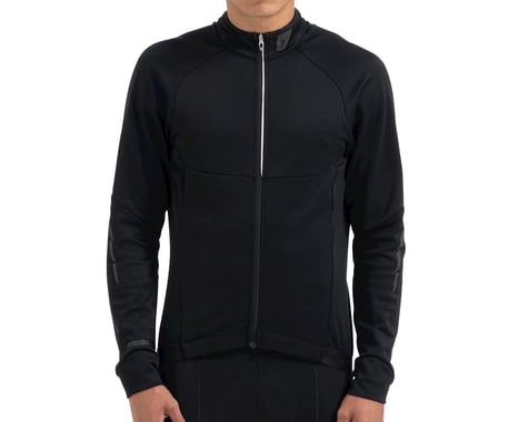 Specialized Men's Therminal Long Sleeve Jersey (Black)