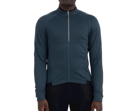 Specialized Men's Therminal Long Sleeve Jersey (Cast Blue)