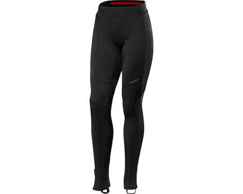 Specialized Women's Element Tights (Black)