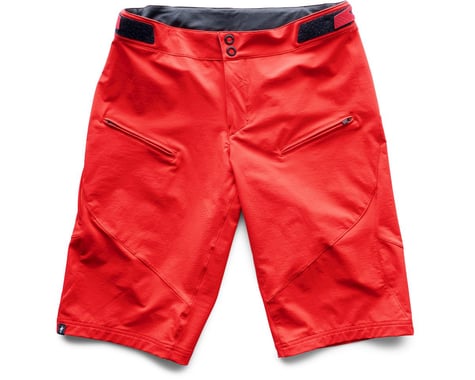Specialized Enduro Pro Shorts (Red)