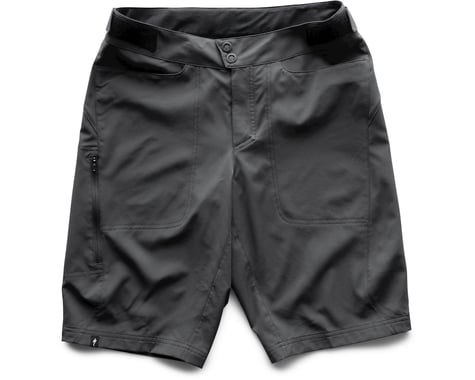 Specialized Enduro Sport Shorts (Charcoal)