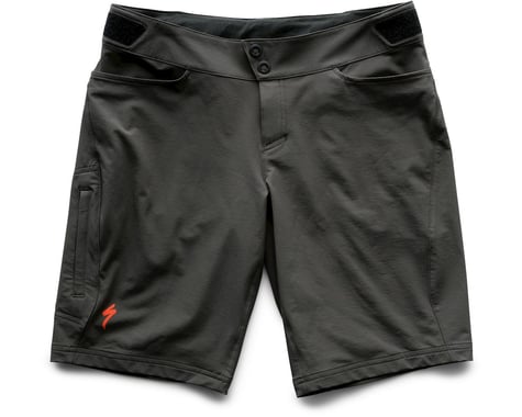 Specialized Women's Andorra Comp Shorts (Charcoal)