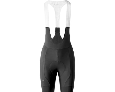 Specialized Women's SL Bib Shorty Shorts (Black)