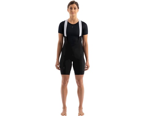 Specialized Women's SL Bib Shorts (Black) (XL)