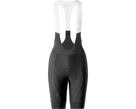 Specialized Women's SL Bib Shorts (Black) (2XL)