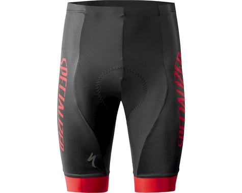 Specialized Men's RBX Shorts w/ SWAT (Black/Red Team)