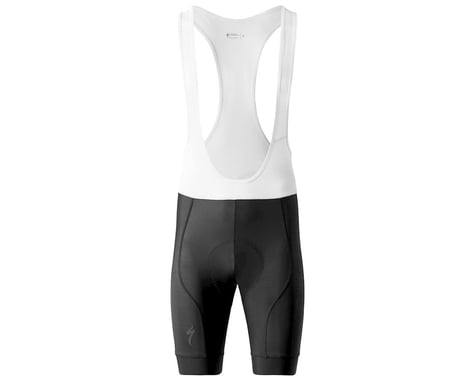 Specialized Men's RBX Bib Shorts (Black) (XL)