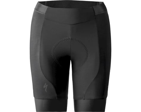 Specialized Women's RBX Shorts w/ SWAT (Black) (XS)