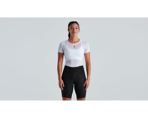 Specialized Women's RBX Shorts (Black) (XL)