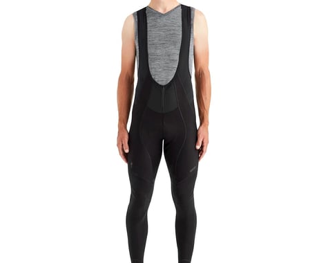Specialized Element Cycling Bib Tights (Black)