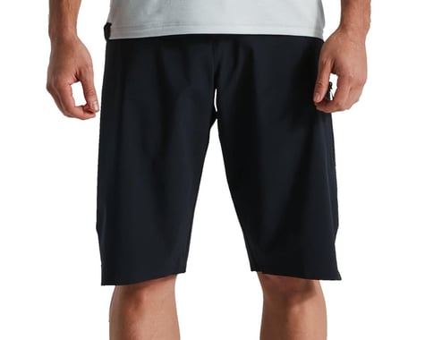 Specialized Men's Trail Air Shorts (Black) (32)