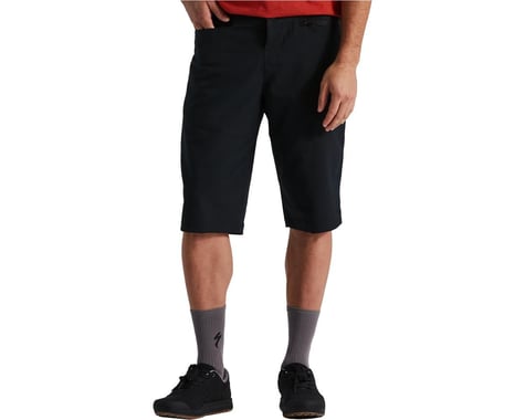Specialized Men's Trail Shorts (Black) (30)