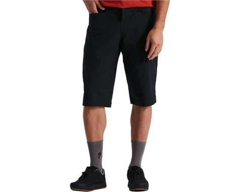 Specialized Men's Trail Shorts (Black) (38)