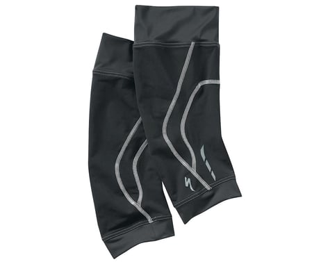 Specialized Therminal 2.0 Knee Warmers (Black) (S)