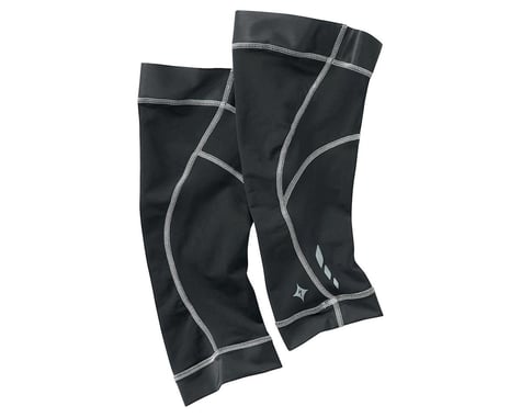 Specialized Women's Therminal 2.0 Knee Warmers (Black) (S)