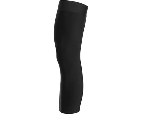 Specialized Therminal Engineered Knee Warmers (Black) (S)