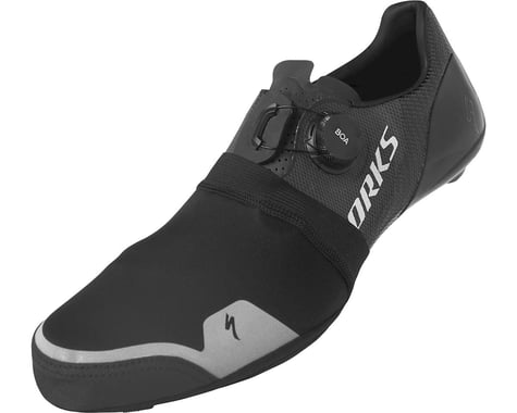 Specialized Elet Toe Covers (Black) (38-43)
