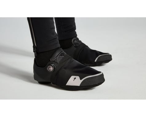 Specialized Elet Toe Covers (Black) (44-48)
