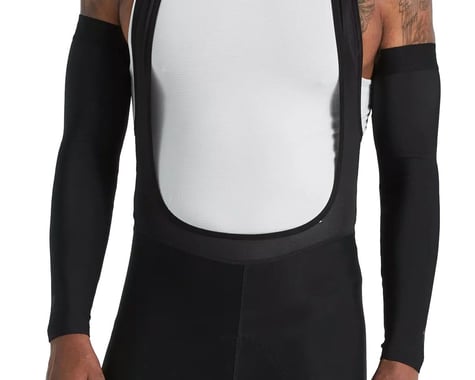 Specialized Thermal Arm Warmers (Black) (M)