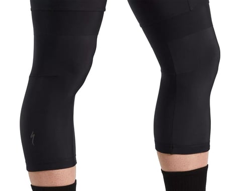 Specialized Thermal Knee Warmers (Black) (S)