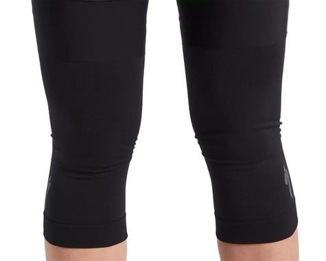 Specialized Seamless Knee Warmers (Black) (XL/2XL)