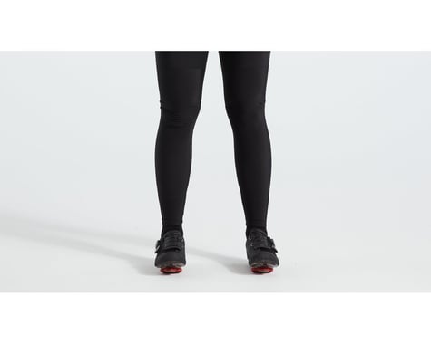 Specialized Thermal Leg Warmers (Black) (XS)
