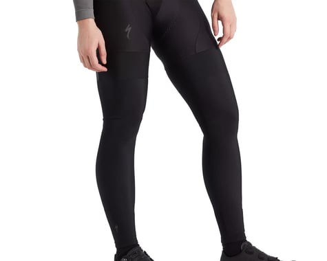 Specialized Thermal Leg Warmers (Black) (M)