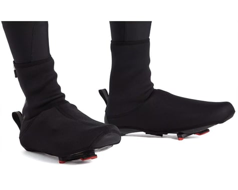Specialized Neoprene Shoe Covers (Black) (S)