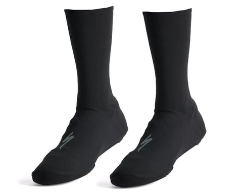 Specialized NeoShell Rain Shoe Cover (Black) (M/L)