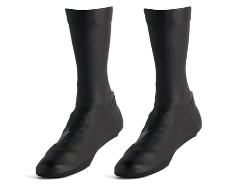Specialized Rain Shoe Covers (Black) (M/L)