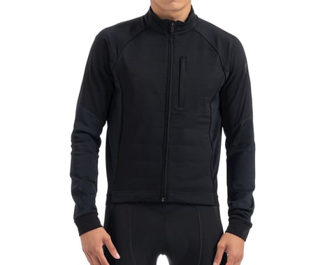 Specialized Men's Therminal Deflect Jacket (Black)