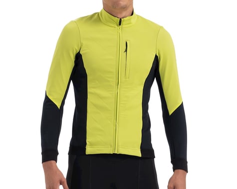 Specialized Men's Therminal Deflect Jacket (Hyper)