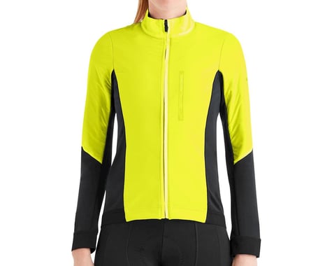Specialized Women's Therminal Deflect Jacket (Hyper)