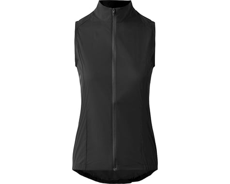 Specialized Women's Deflect Wind Vest (Black)