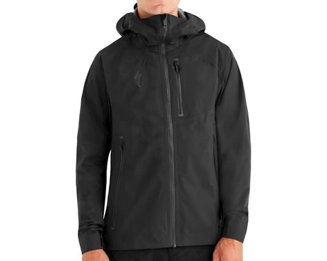 Specialized Deflect H2O Mountain Jacket (Dark Carbon)