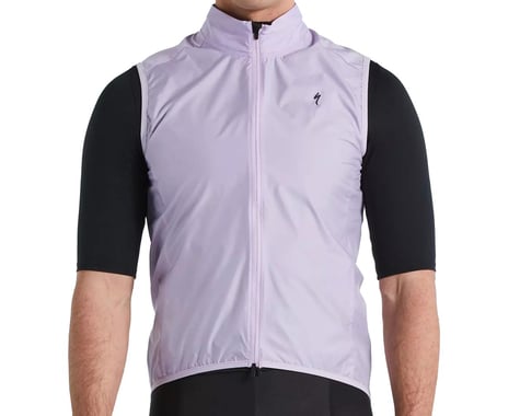 Specialized Men's SL Pro Wind Vest (UV Lilac) (S)
