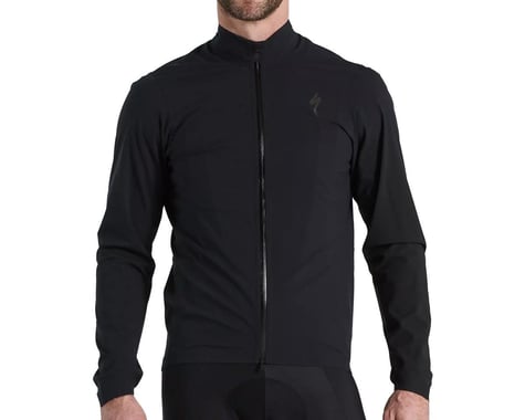 Specialized Men's RBX Comp Rain Jacket (Black) (2XL)