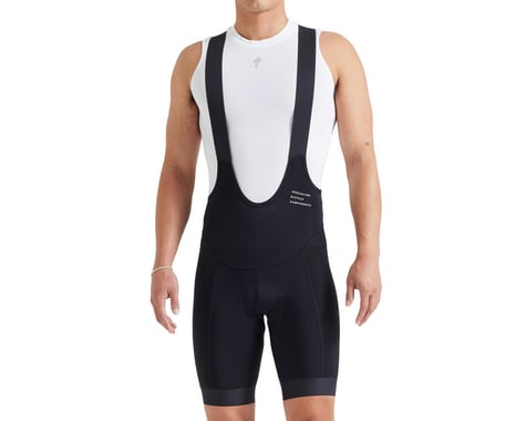 Specialized Foundation Bib Shorts (Black) (S)