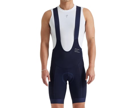 Specialized Foundation Bib Shorts (Dark Navy) (S)