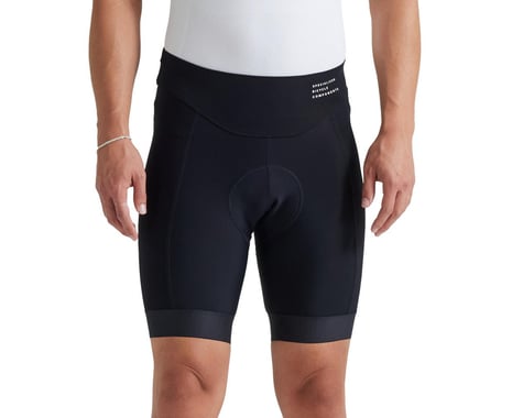 Specialized Foundation Shorts (Black) (S)