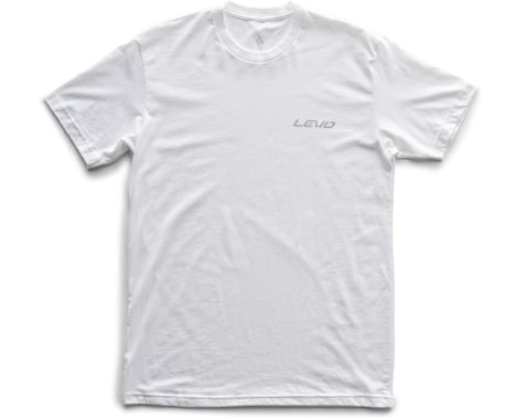 Specialized Men's Levo T-Shirt (White)